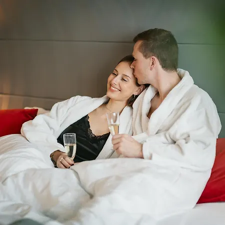 Der Valk Congres Hotel 4*