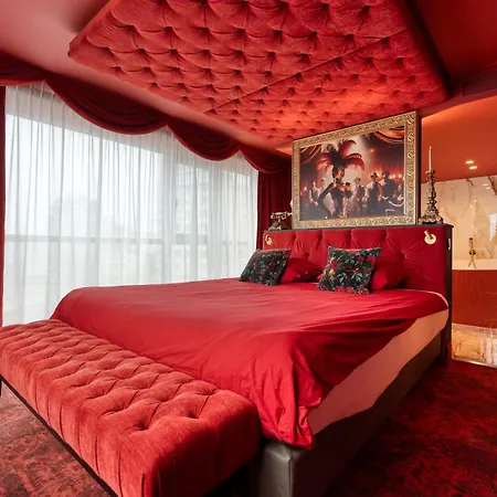 Der Valk Congres 4* Liège