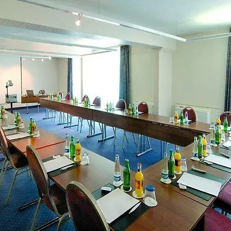 Der Valk Congres