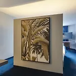 Der Valk Congres Hotel Liège