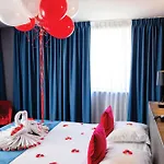 Der Valk Congres Hotel Liège