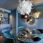 Der Valk Congres Hotel Liège
