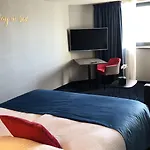 Hotel Der Valk Congres Liège