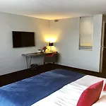 Der Valk Congres Liège