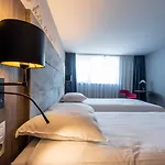 Der Valk Congres Hotel Liège