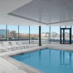 Der Valk Congres Hotel Liège