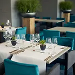 Hotel Der Valk Congres 4*