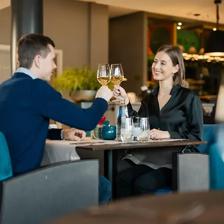 Der Valk Congres Hotel