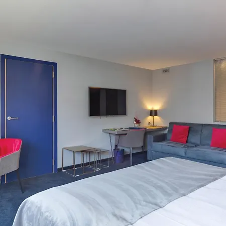 Der Valk Congres 4* Liège