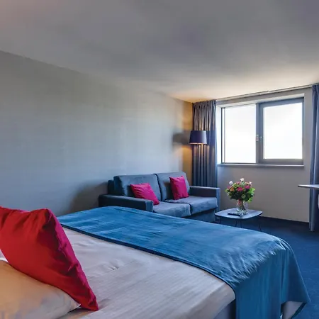 Der Valk Congres Liège