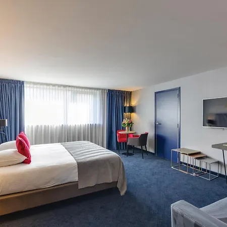 Der Valk Congres Hotel