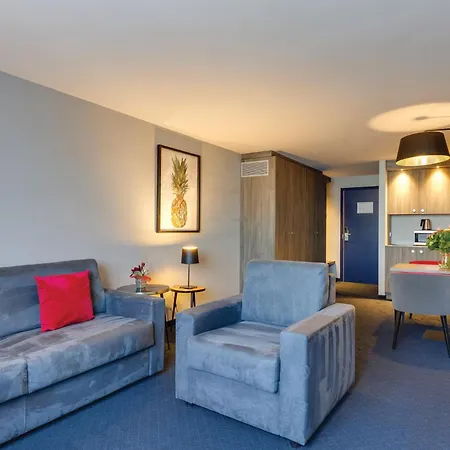 Hotel Der Valk Congres Liège