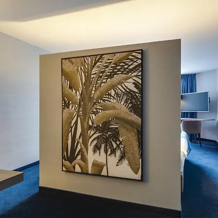 Der Valk Congres Hotel Lieja