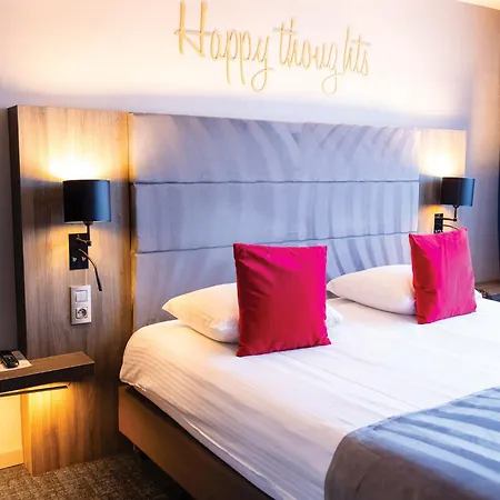 Der Valk Congres Hotel