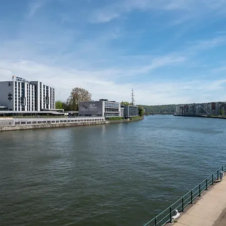 Hotel Der Valk Congres Liege