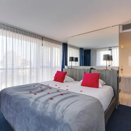 Hotel Der Valk Congres