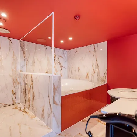 Der Valk Congres Hotel