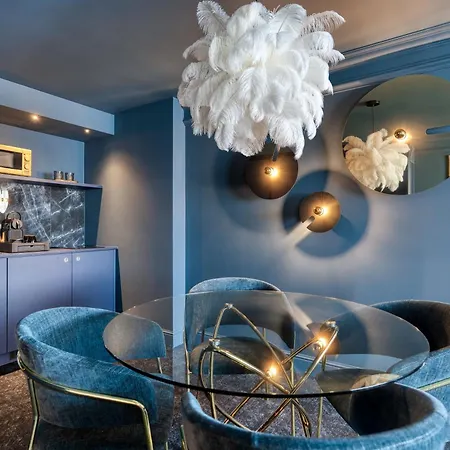 Der Valk Congres Hotel Liège