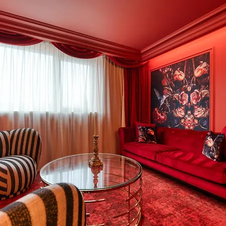 Der Valk Congres Liège