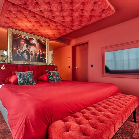 Der Valk Congres 4* Liège