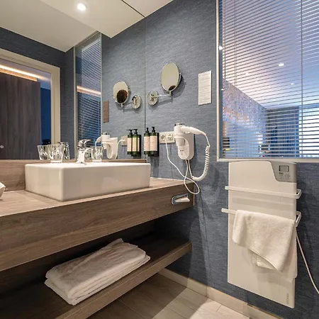 Der Valk Congres Hotel 4*