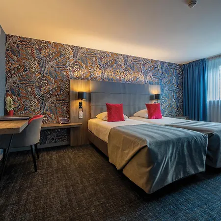 Der Valk Congres 4*