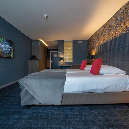 Der Valk Congres 4* Liège