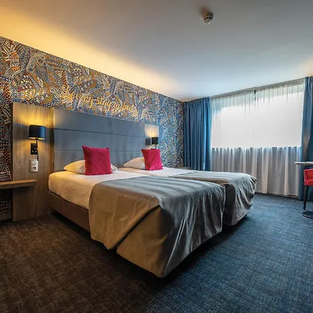 Der Valk Congres Hotel 4*