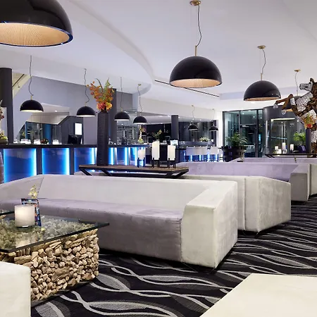 Der Valk Congres Liège