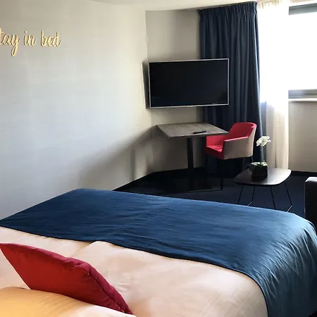 Hotel Der Valk Congres Liège