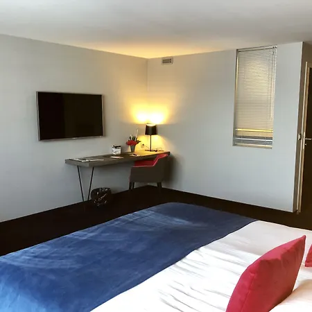 Der Valk Congres Lieja