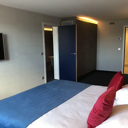 Der Valk Congres 4* Liège