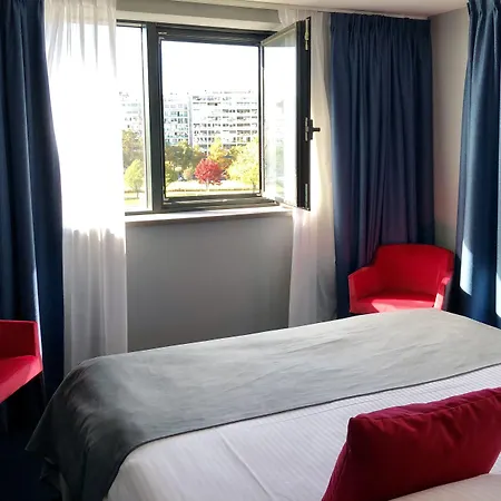 Der Valk Congres Liège