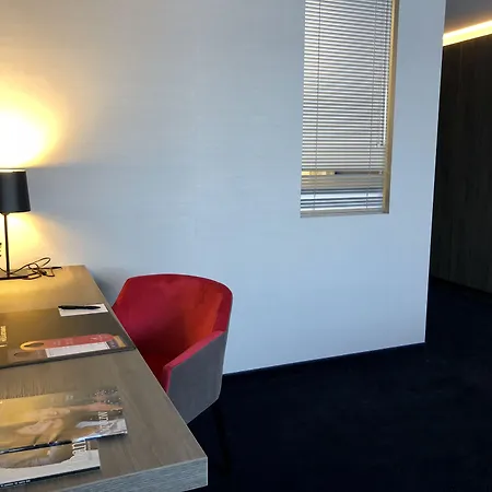 Der Valk Congres Hotel