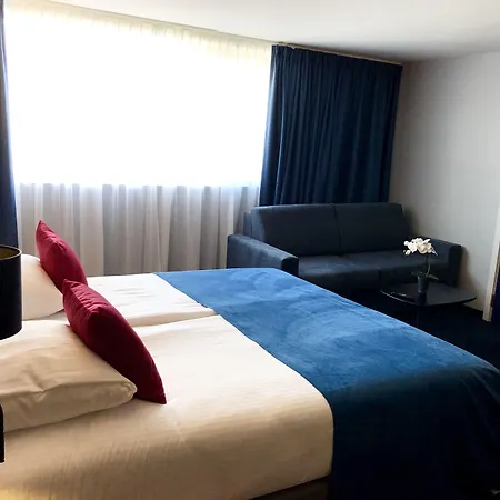 Der Valk Congres 4* Λιέγη