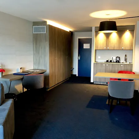 Der Valk Congres Hotel 4*