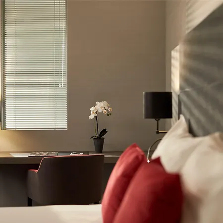 Der Valk Congres Hotel 4*