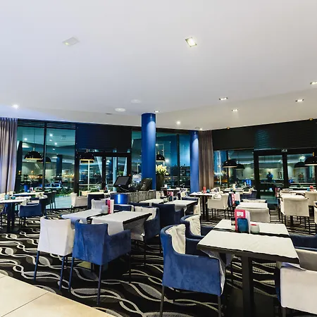 Der Valk Congres 4*