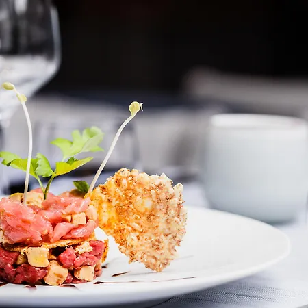 Der Valk Congres Hotel Liège