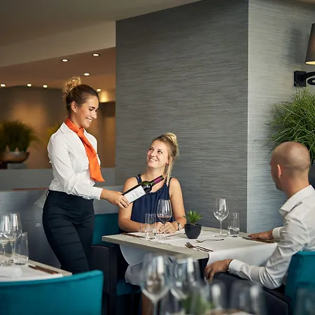 Hotel Der Valk Congres