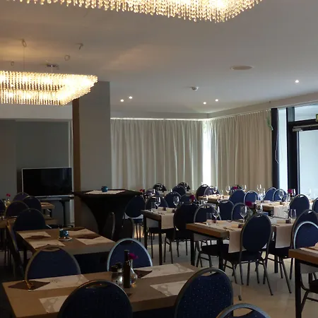 Hotel Der Valk Congres Lüttich