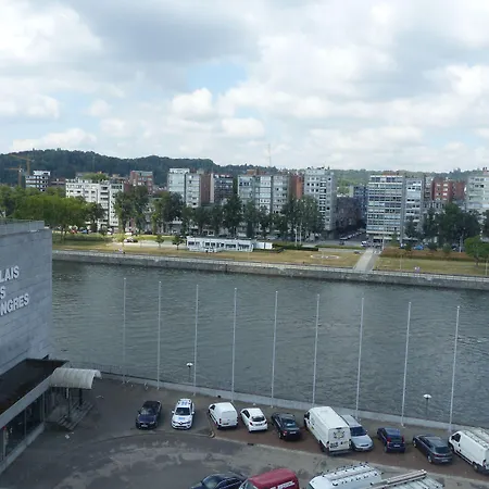 Hotel Der Valk Congres