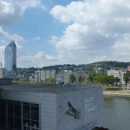 Der Valk Congres