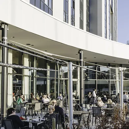 Der Valk Congres Hotel Liège