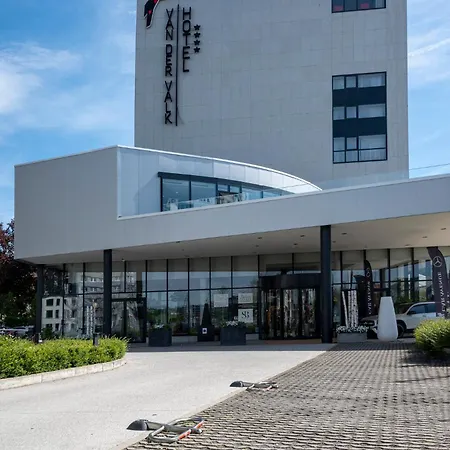 Hotel Der Valk Congres Lüttich