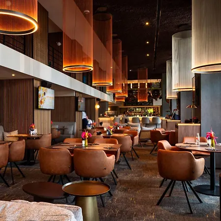 Der Valk Congres 酒店