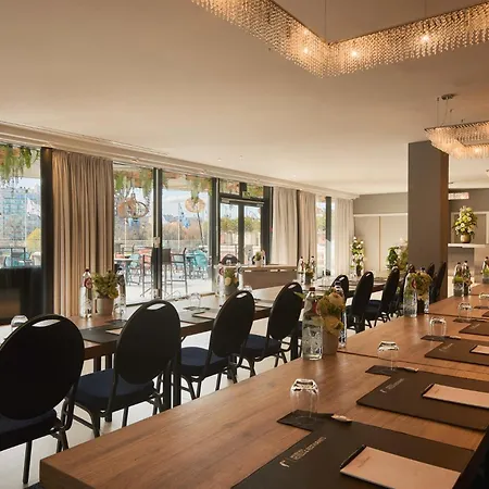 Der Valk Congres 4*