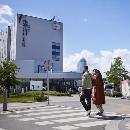 Der Valk Congres Hotel 4*
