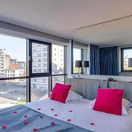 Der Valk Congres Hotel 4*