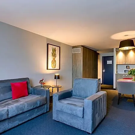 Hotel Der Valk Congres